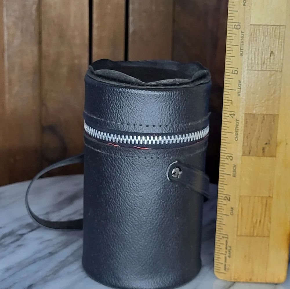 Samigon 135mm UV Camera Lens with Case